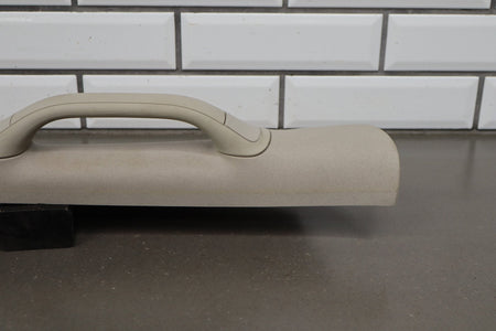 2007-2014 GMC Yukon A Pillar Trim Pair Bose Tweeters Ebony
