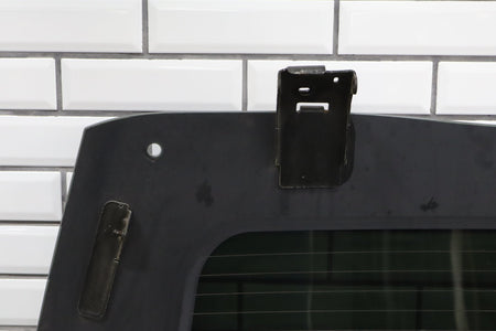 2007-2014 GMC Yukon Back Window Heated Privacy Glass 25916024