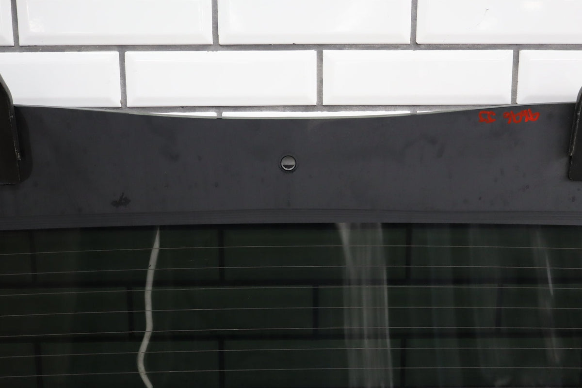 2007-2014 GMC Yukon Back Window Heated Privacy Glass 25916024