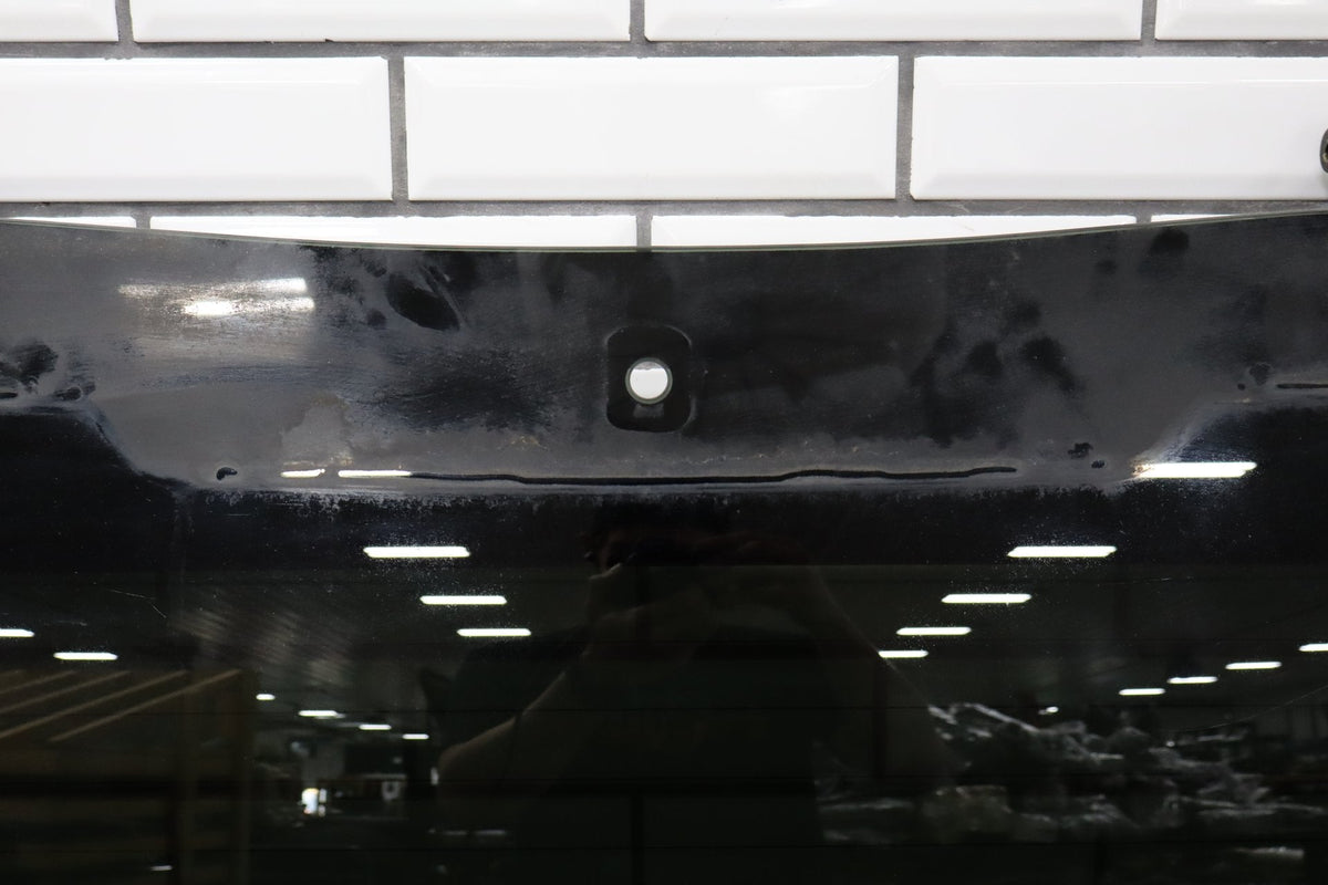2007-2014 GMC Yukon Back Window Heated Privacy Glass 25916024