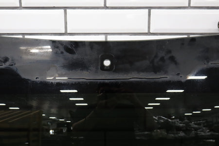 2007-2014 GMC Yukon Back Window Heated Privacy Glass 25916024