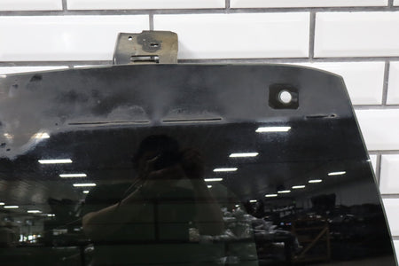 2007-2014 GMC Yukon Back Window Heated Privacy Glass 25916024