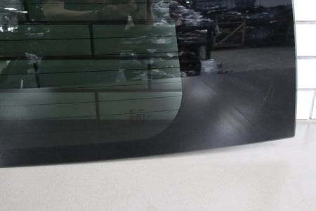 2007-2014 GMC Yukon Back Window Heated Privacy Glass 25916024