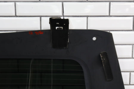 2007-2014 GMC Yukon Back Window Heated Privacy Glass 25916024