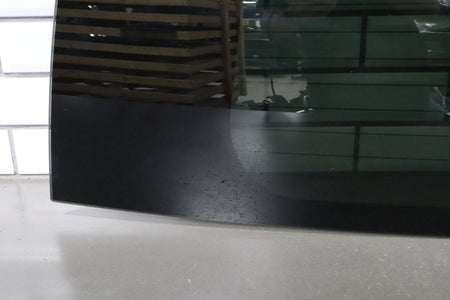 2007-2014 GMC Yukon Back Window Heated Privacy Glass 25916024