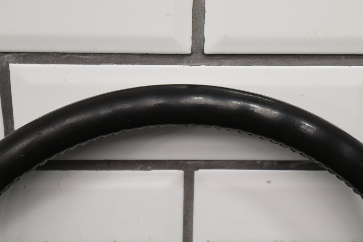 2007-2014 GMC Yukon Denali Heated Woodgrain Steering Wheel