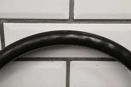2007-2014 GMC Yukon Denali Heated Woodgrain Steering Wheel