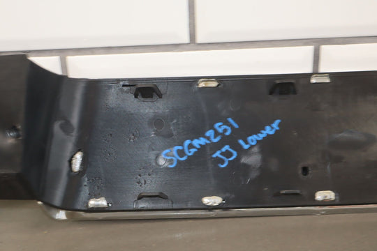 2007 - 2014 GMC Yukon Denali OEM Lower Grill 68K