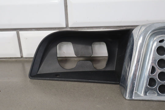 2007 - 2014 GMC Yukon Denali OEM Lower Grill 68K