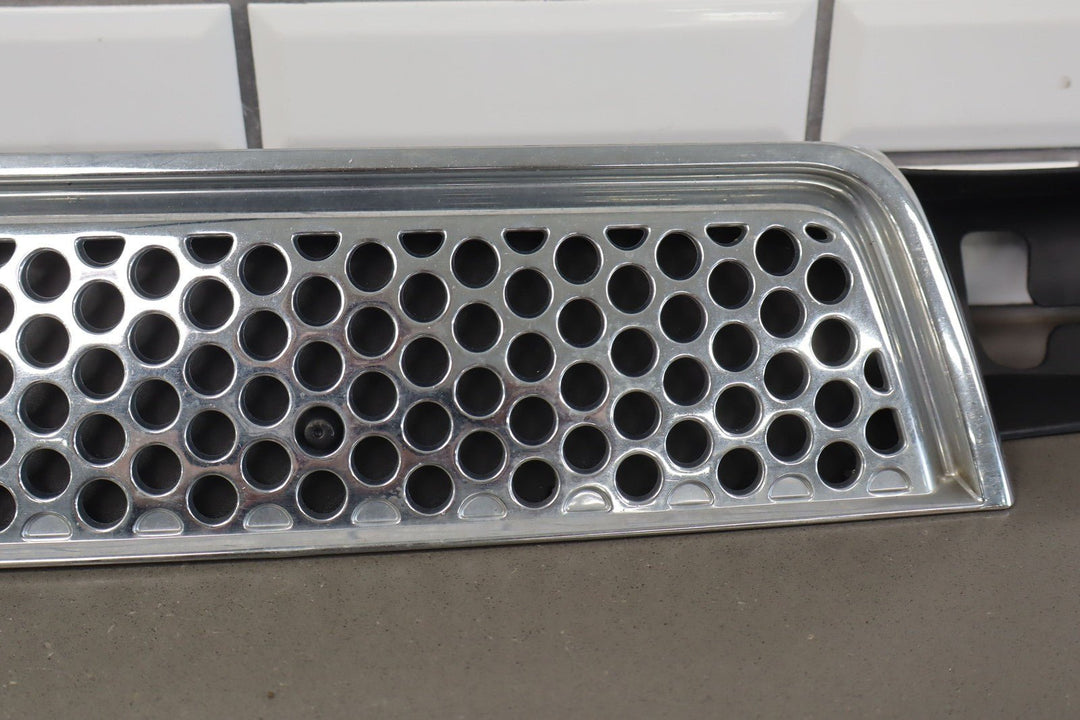 2007 - 2014 GMC Yukon Denali OEM Lower Grill 68K