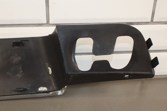 2007 - 2014 GMC Yukon Denali OEM Lower Grill 68K