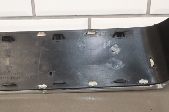 2007 - 2014 GMC Yukon Denali OEM Lower Grill 68K