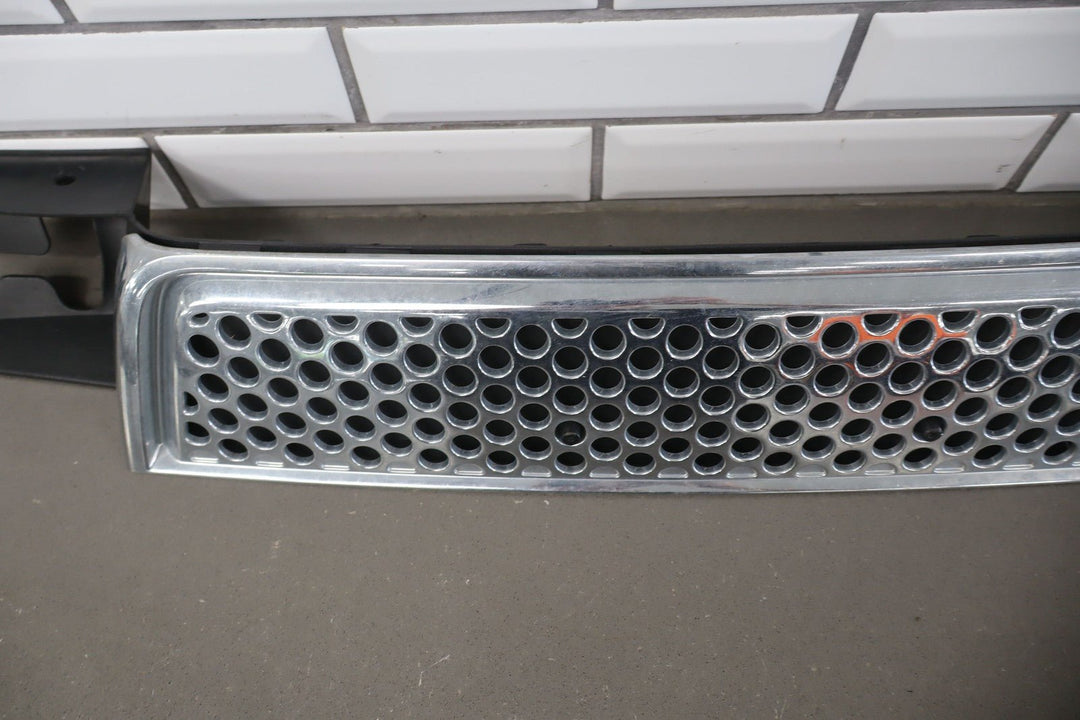 2007 - 2014 GMC Yukon Denali OEM Lower Grill 68K