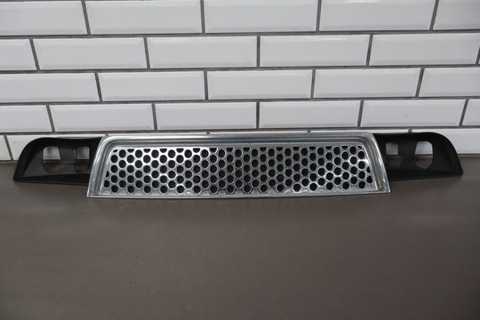 2007 - 2014 GMC Yukon Denali OEM Lower Grill 68K