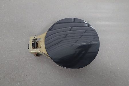 2007-2014 GMC Yukon Fuel Filler Door Carbon Black 58