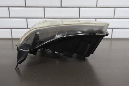 2007-2014 GMC Yukon Headlamp Set Pair Left/Right Aftermarket Replacements