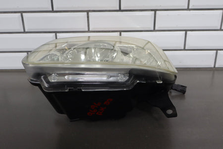 2007-2014 GMC Yukon Headlamp Set Pair Left/Right Aftermarket Replacements