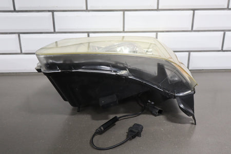 2007-2014 GMC Yukon Headlamp Set Pair Left/Right Aftermarket Replacements