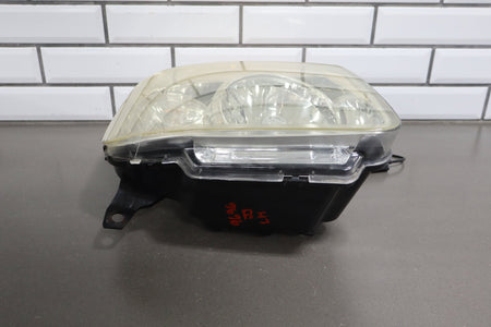 2007-2014 GMC Yukon Headlamp Set Pair Left/Right Aftermarket Replacements