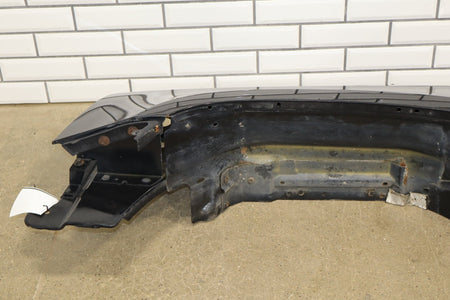 2007-2014 GMC Yukon Left Fender 25819550 Carbon Black 58 25819550