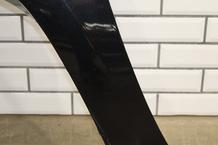 2007-2014 GMC Yukon Left Fender 25819550 Carbon Black 58 25819550