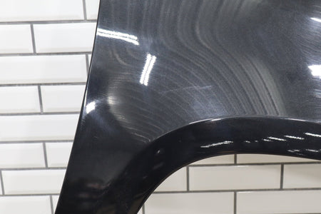 2007-2014 GMC Yukon Right Fender Carbon Black 58 22977478