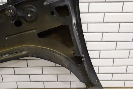 2007-2014 GMC Yukon Right Fender Carbon Black 58 22977478