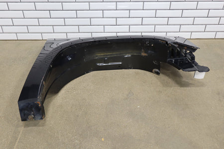 2007-2014 GMC Yukon Right Fender Carbon Black 58 22977478