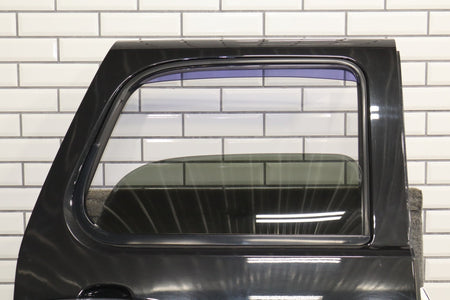 2007-2014 GMC Yukon Right Rear Door Carbon Black 58 22892598