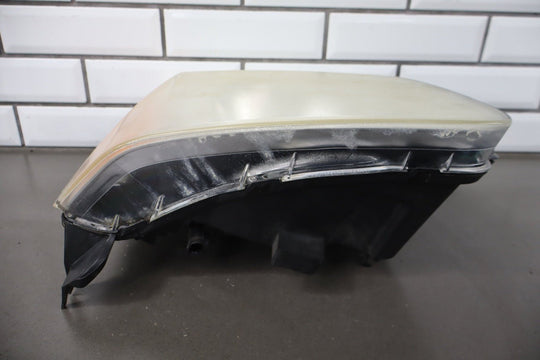2007 - 2014 GMC Yukon Right RH Headlamp 15861026 OEM