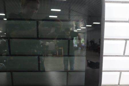 2007-2014 GMC Yukon Sunroof Glass Panel OEM 22815953