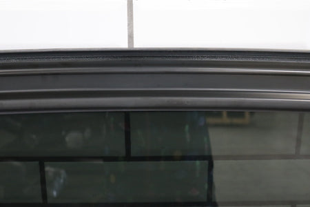 2007-2014 GMC Yukon Sunroof Glass Panel OEM 22815953