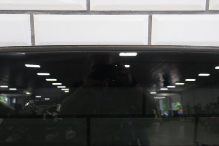 2007-2014 GMC Yukon Sunroof Glass Panel OEM 22815953