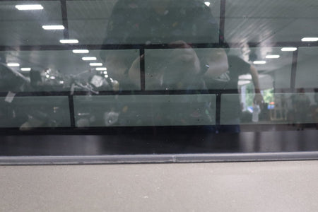 2007-2014 GMC Yukon Sunroof Glass Panel OEM 22815953