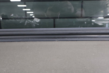 2007-2014 GMC Yukon Sunroof Glass Panel OEM 22815953