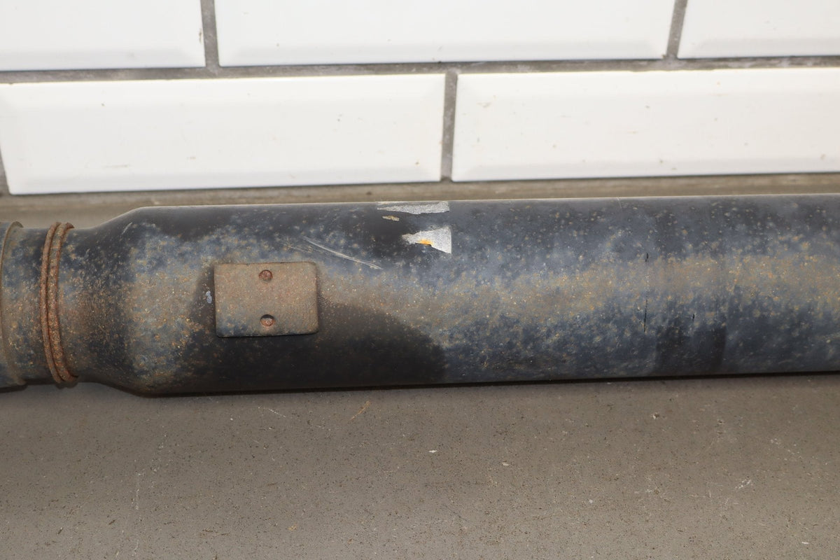 2007-2014 Toyota FJ Cruiser 4.0L 4x2 Rear Drive Shaft