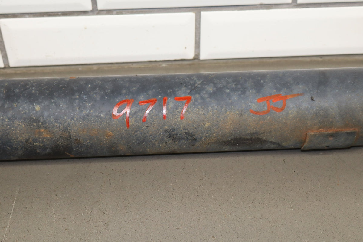 2007-2014 Toyota FJ Cruiser 4.0L 4x2 Rear Drive Shaft