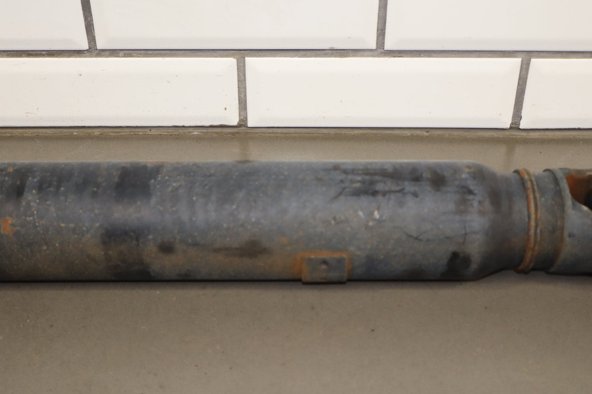 2007-2014 Toyota FJ Cruiser 4.0L 4x2 Rear Drive Shaft