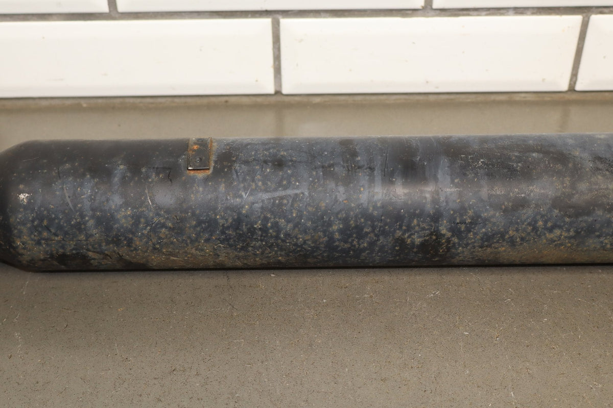 2007-2014 Toyota FJ Cruiser 4.0L 4x2 Rear Drive Shaft