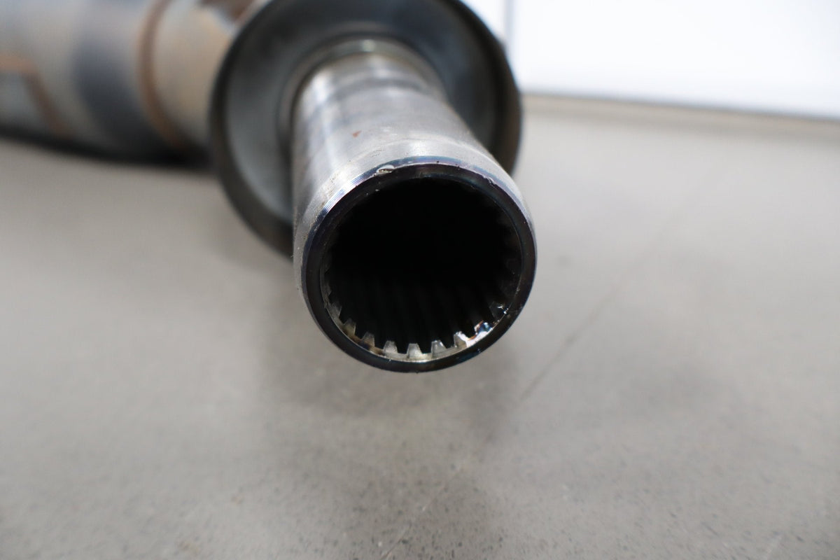 2007-2014 Toyota FJ Cruiser 4.0L 4x2 Rear Drive Shaft