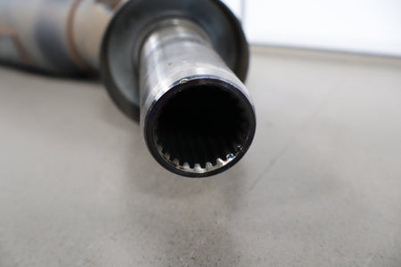 2007-2014 Toyota FJ Cruiser 4.0L 4x2 Rear Drive Shaft