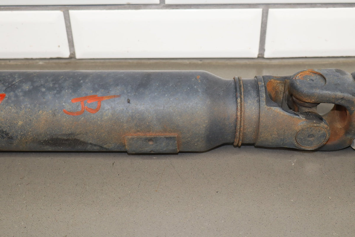 2007-2014 Toyota FJ Cruiser 4.0L 4x2 Rear Drive Shaft