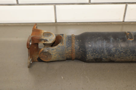 2007-2014 Toyota FJ Cruiser 4.0L 4x2 Rear Drive Shaft
