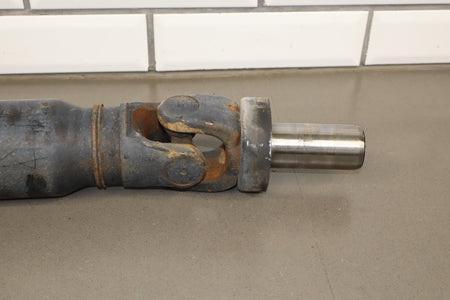 2007-2014 Toyota FJ Cruiser 4.0L 4x2 Rear Drive Shaft