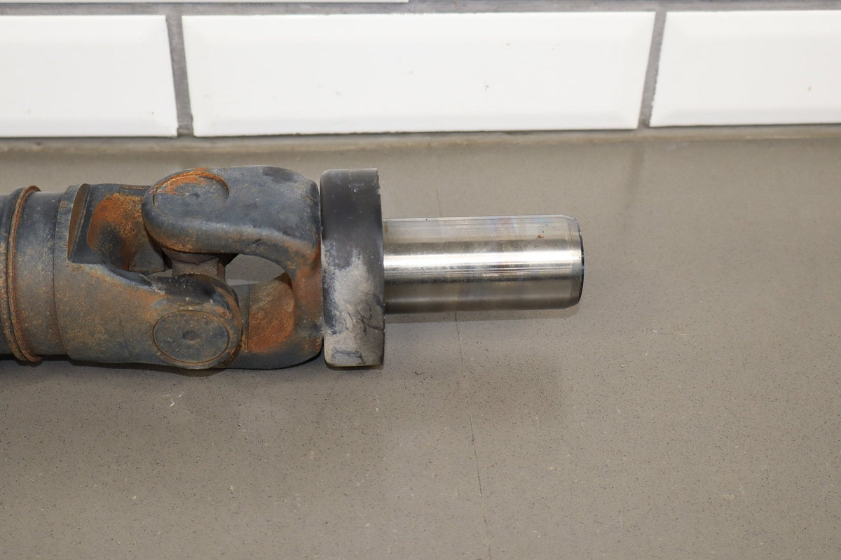 2007-2014 Toyota FJ Cruiser 4.0L 4x2 Rear Drive Shaft