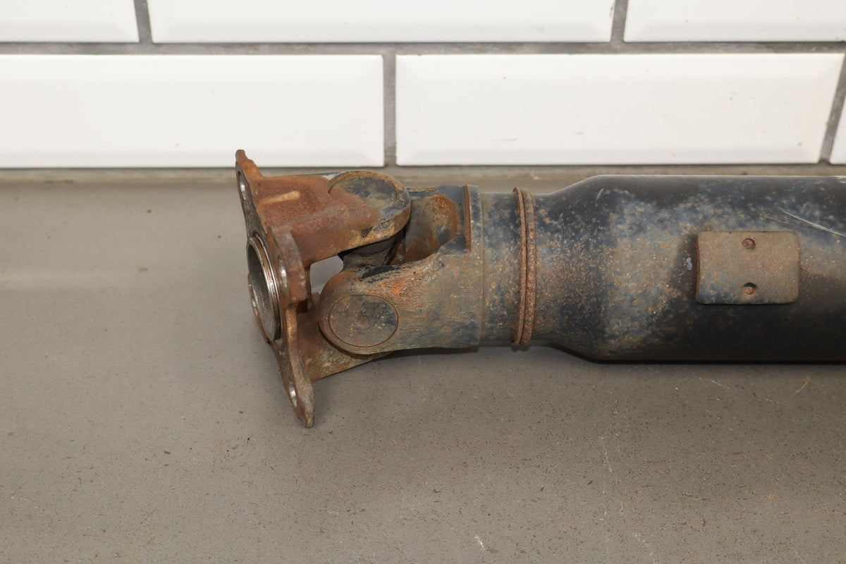 2007-2014 Toyota FJ Cruiser 4.0L 4x2 Rear Drive Shaft
