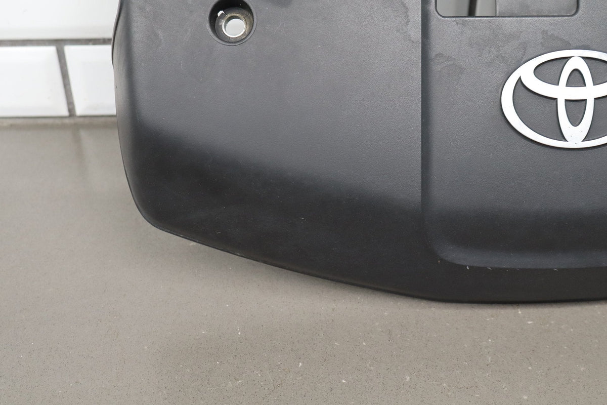 2007-2014 Toyota FJ Cruiser 4.0L Engine Cover OEM