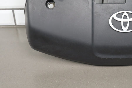2007-2014 Toyota FJ Cruiser 4.0L Engine Cover OEM