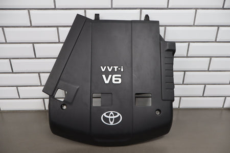2007-2014 Toyota FJ Cruiser 4.0L Engine Cover OEM