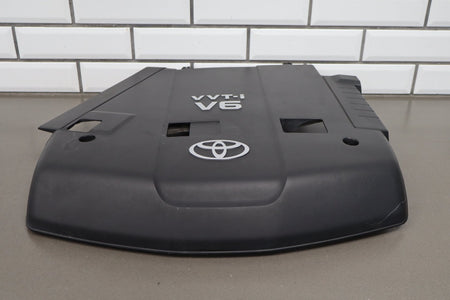 2007-2014 Toyota FJ Cruiser 4.0L Engine Cover OEM
